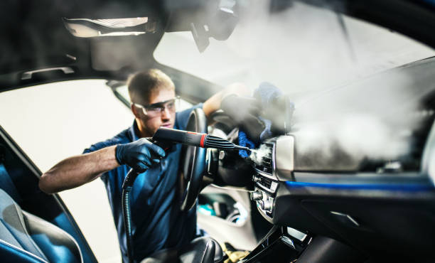 Best Professional Duct Cleaning Services  in Grant Valkaria, FL