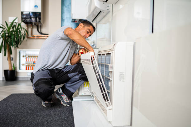 Best Emergency Air Duct Cleaning  in Grant Valkaria, FL