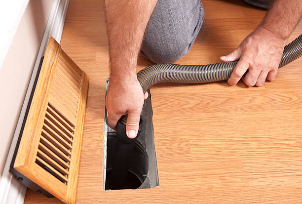 Best Home Air Vent Cleaning  in Grant Valkaria, FL