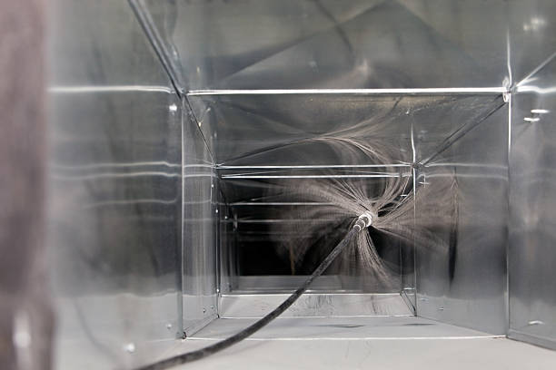 Best HVAC Duct Inspection Services  in Grant Valkaria, FL