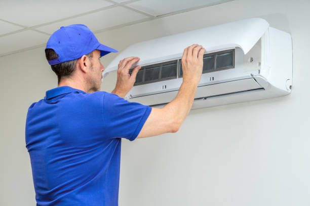 Best Affordable Air Duct Cleaning  in Grant Valkaria, FL