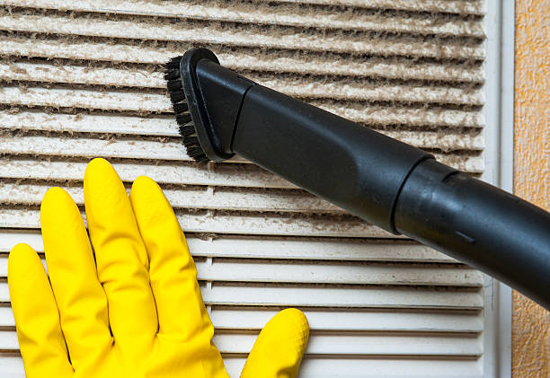 Best Air Duct Cleaning Near Me  in Grant Valkaria, FL