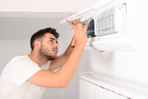 Best Ductwork Cleaning Services  in Grant Valkaria, FL